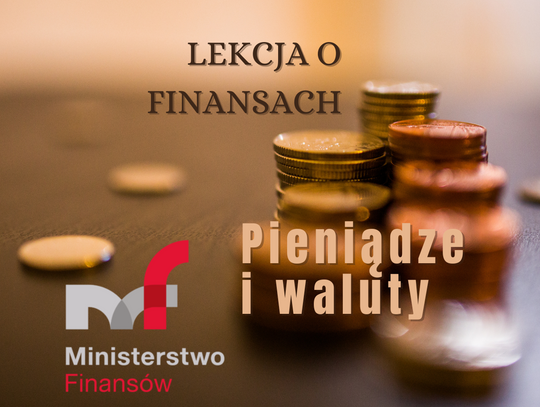 Projekt - Lekcje o finansach