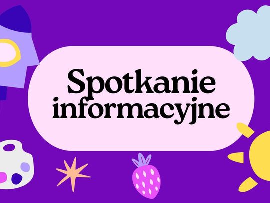 Przedszkolne informacje