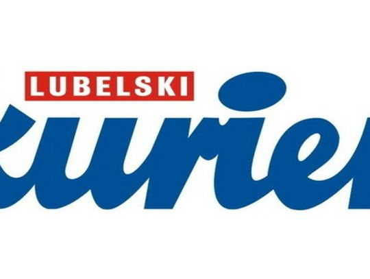 Sukces naszej nauczycielki w plebiscycie Kuriera Lubelskiego