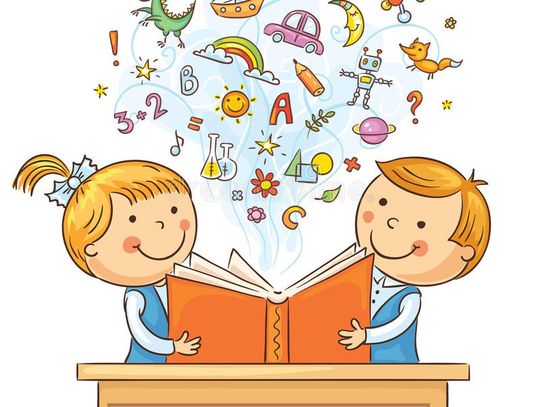 Światowy Dzień Książki