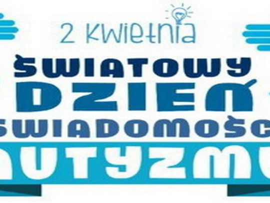 Swiatowy Dzień Świadomości Autyzmu