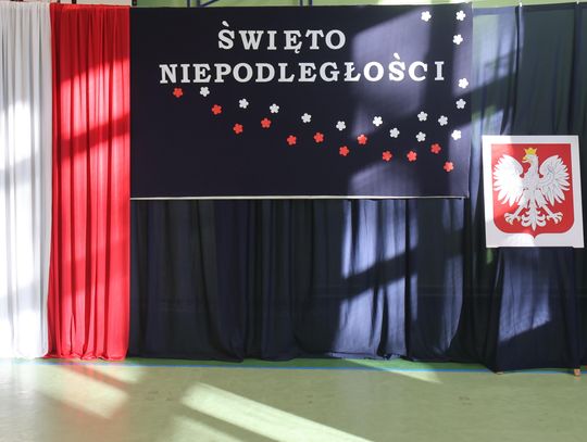 Święto Niepodległości