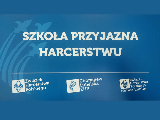 Szkoła Przyjazna Harcerstwu