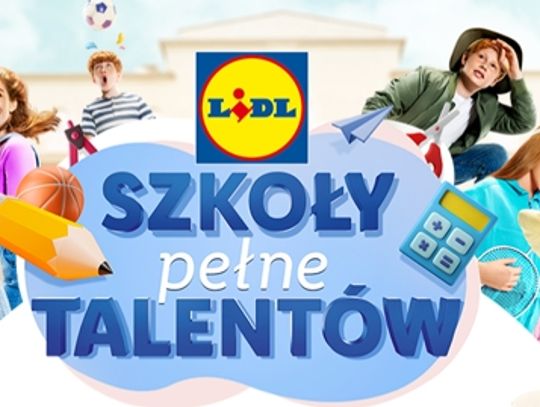 Szkoły pełne talentów