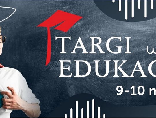 Targi edukacyjne 2023