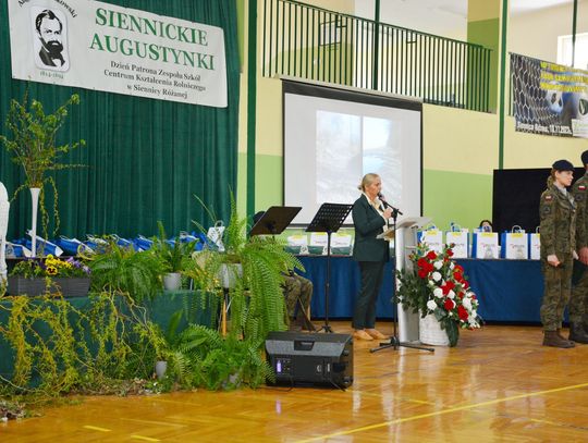 Wyniki VIII Wojewódzkiego Konkursu Fotograficznego im. Augusta Cieszkowskiego LEŚNY ALBUM
