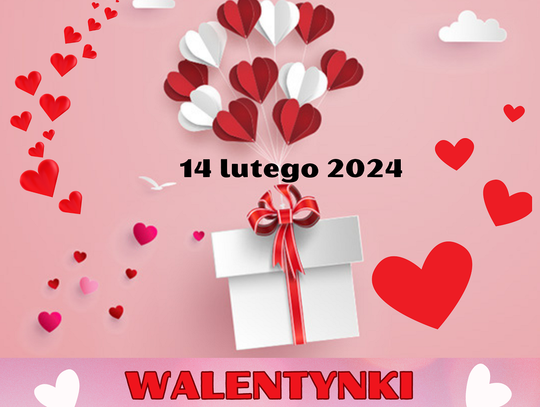 Walentynki