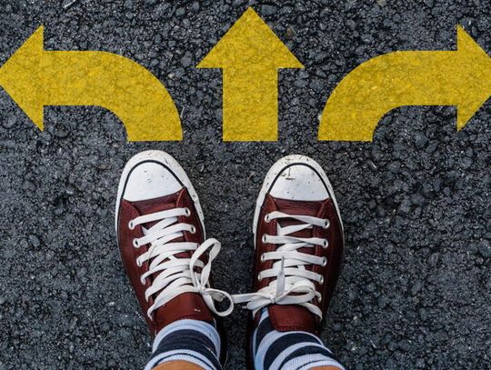 Webinar "Wspierająca rola rodziców w wyborze drogi kształcenia"