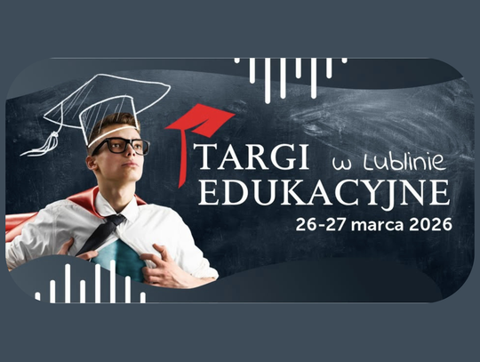 Wizyta 8 klas na Targach Edukacyjnych w Lublinie