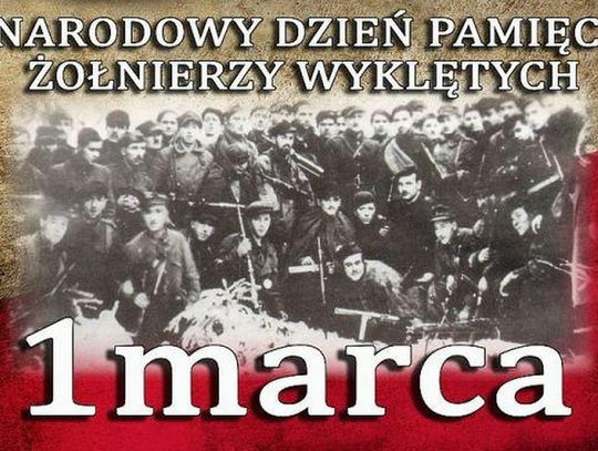 Wystawa „Żołnierze Wyklęci. Podziemie niepodległościowe 1944–1963”