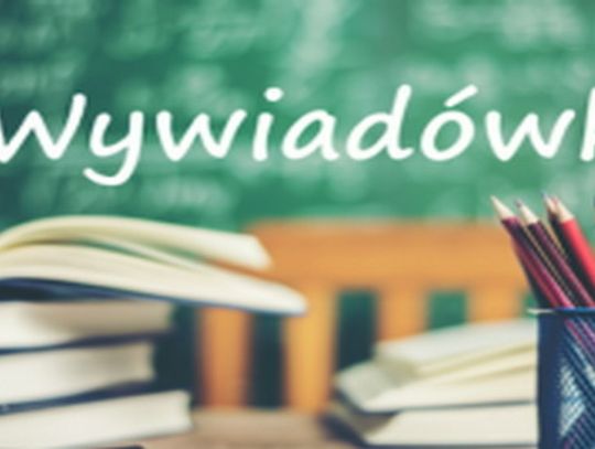 Wywiadówka