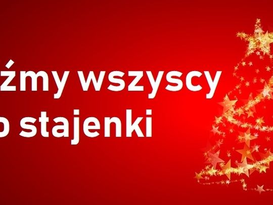 XIX Spotkanie z kolędą "Pójdźmy wszyscy do stajenki" w MDKu