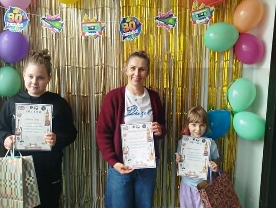 XVI Festiwal Piosenki w Języku Angielskim