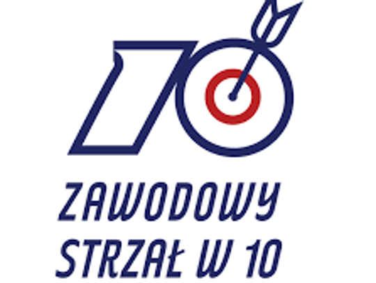 Zawodowy strzał w 10!