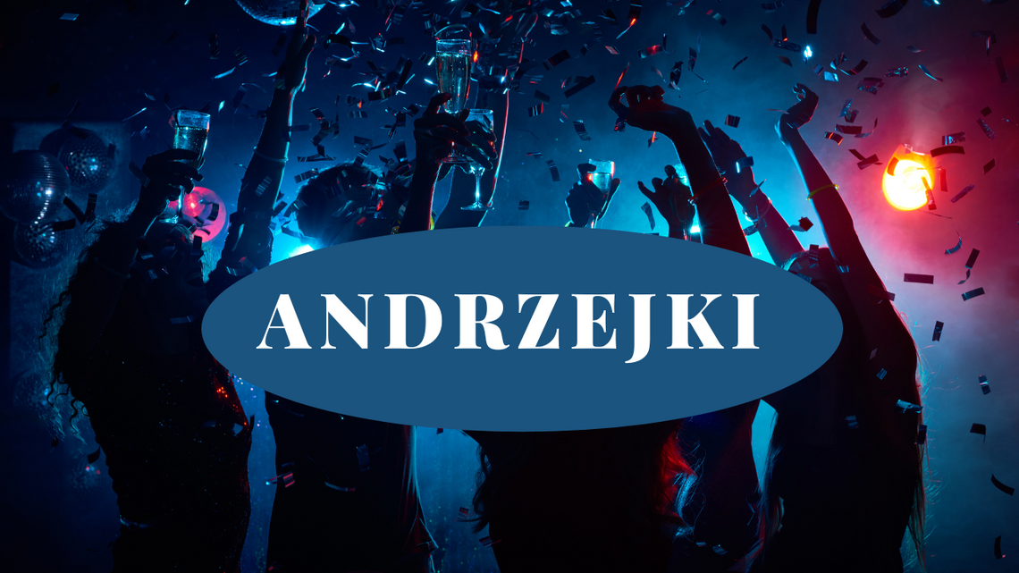 Andrzejki Andrzejki