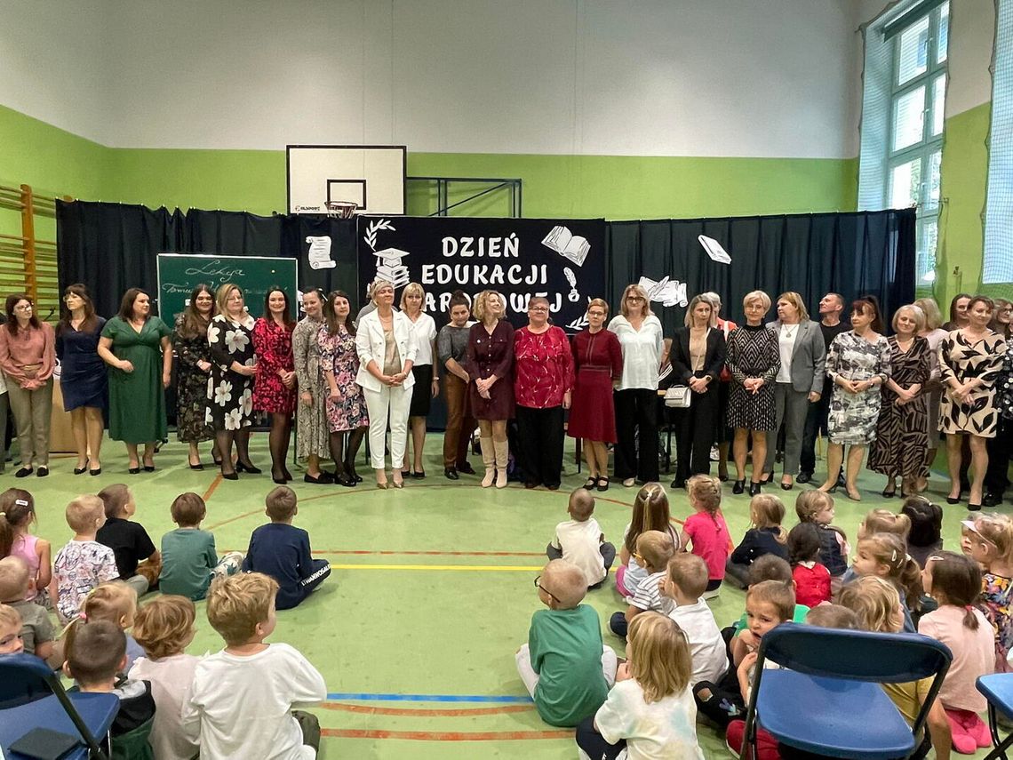 Dzień Edukacji Narodowej Dzień Edukacji Narodowej