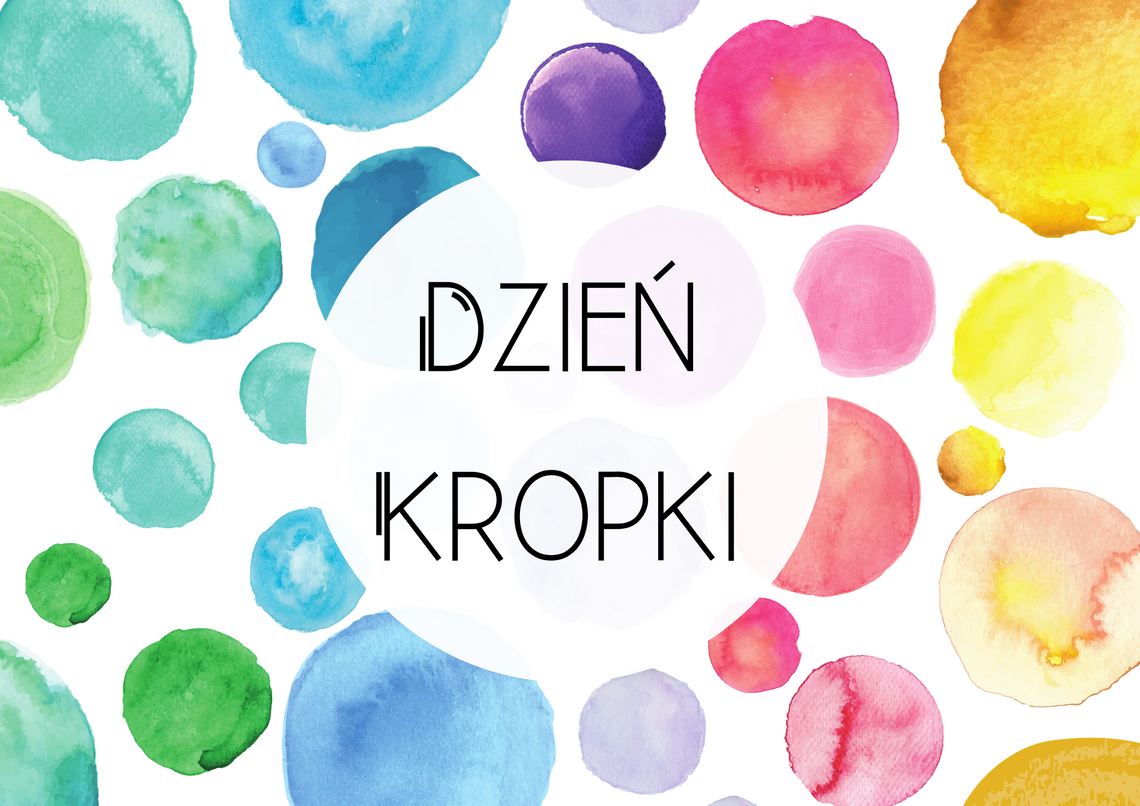 Dzień Kropki