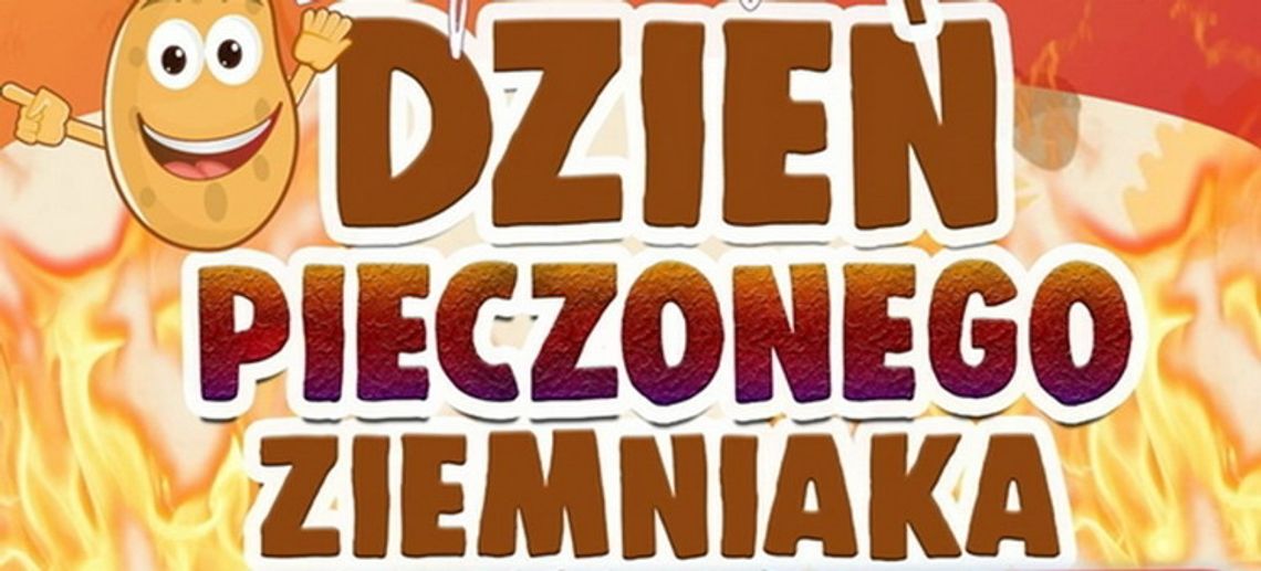 Dzień  Pieczonego Ziemniaka