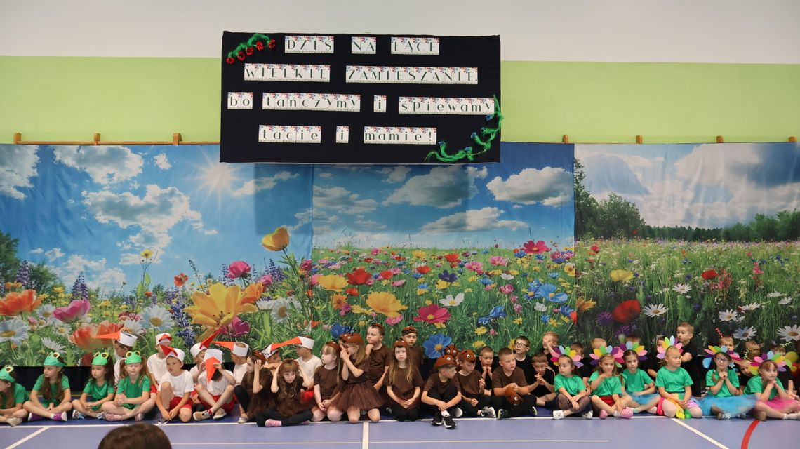 Dzień Rodziny Dzień Rodziny