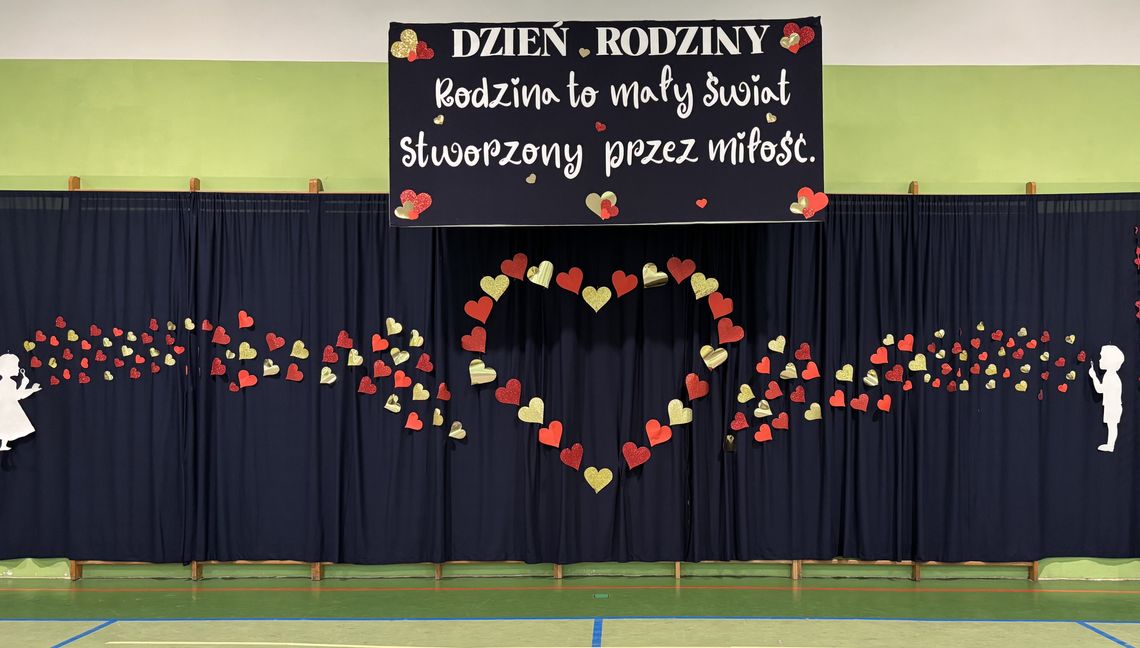 Dzień Rodziny 2025