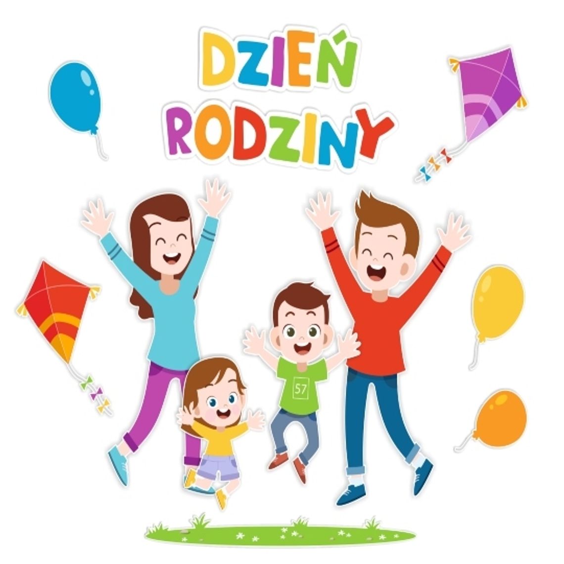 Dzień Rodziny w przedszkolu