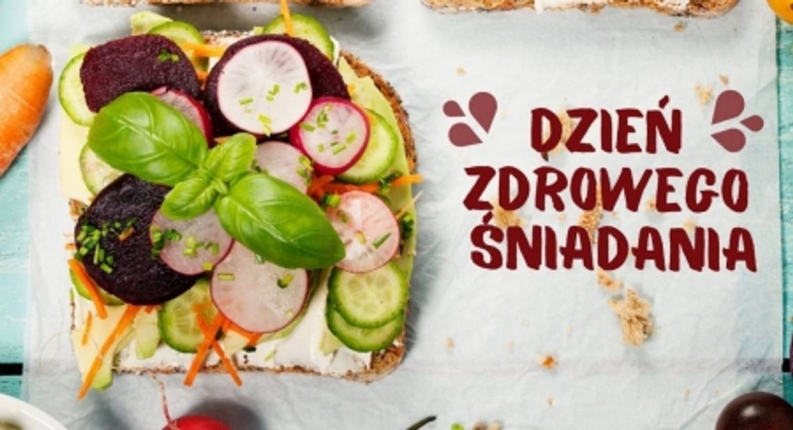 Dzień Zdrowego Śniadania