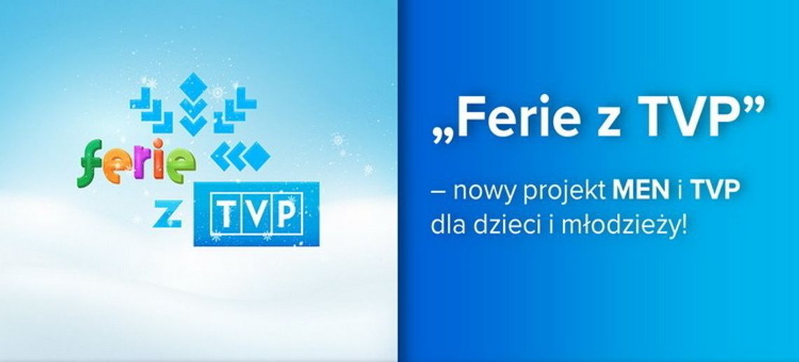 Ferie z TVP