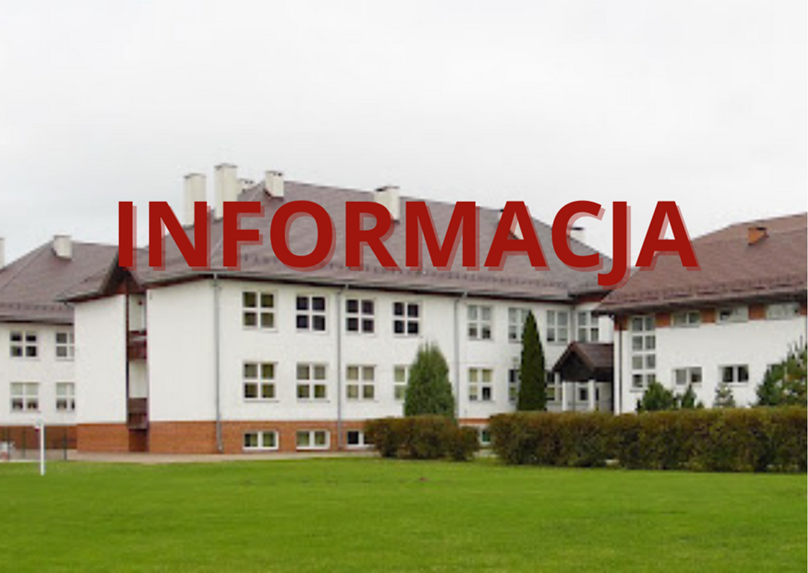 Harmonogram rozpoczęcia roku szkolnego 2026/2027 informacja