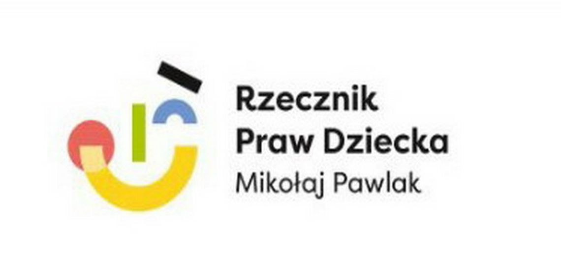 Komunikat Rzecznika Praw Dziecka