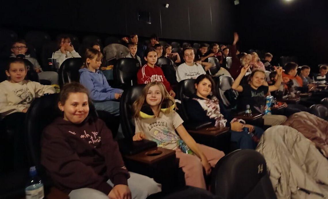 Mikołajkowa wycieczka klas czwartych do Lublina Mikołajkowa wycieczka klas czwartych do Lublina