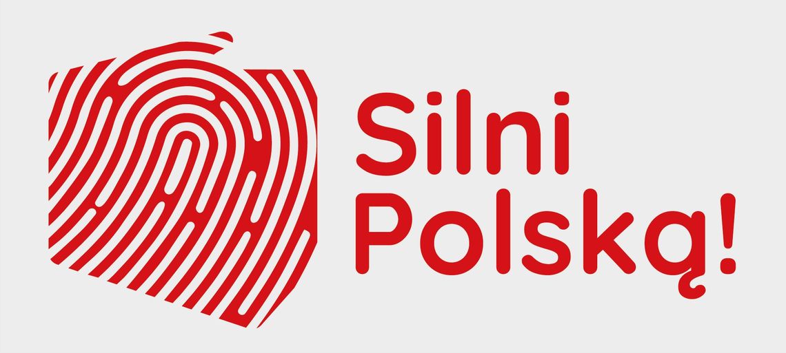 Ogólnopolski Konkurs Edukacyjny „Silni Polską!”