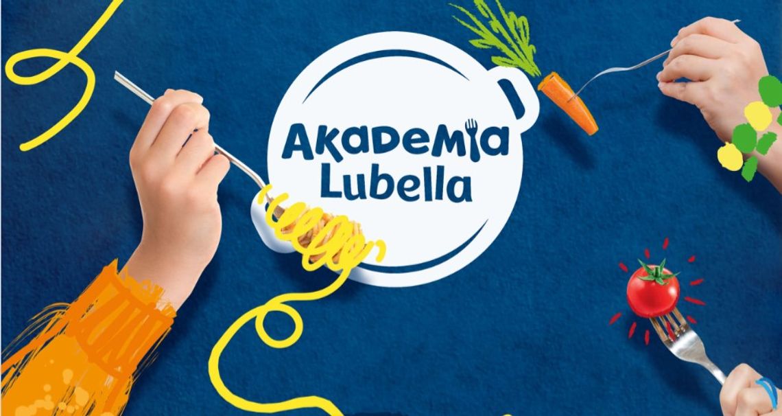 Ogólnopolski Program Edukacyjny „Akademia Lubella"