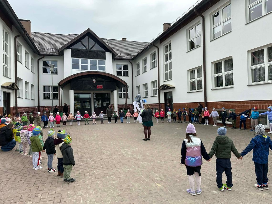 Powitanie Wiosny! Powitanie Wiosny!