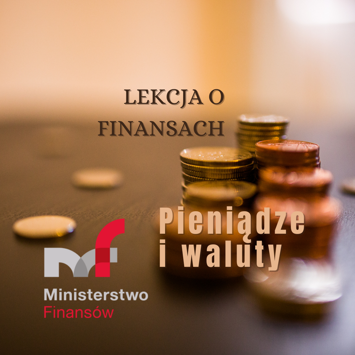 Projekt - Lekcje o finansach