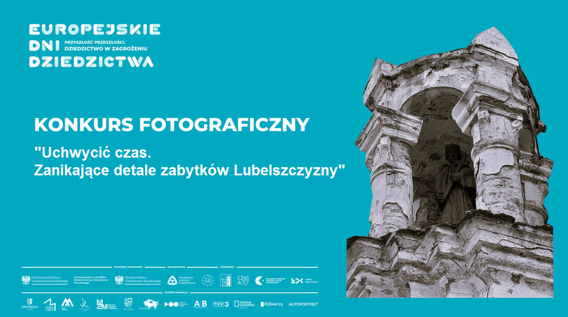 Sukces naszej uczennicy w wojewódzkim konkursie fotograficznym