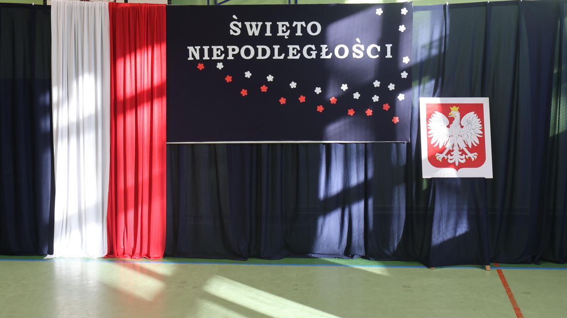 Święto Niepodległości