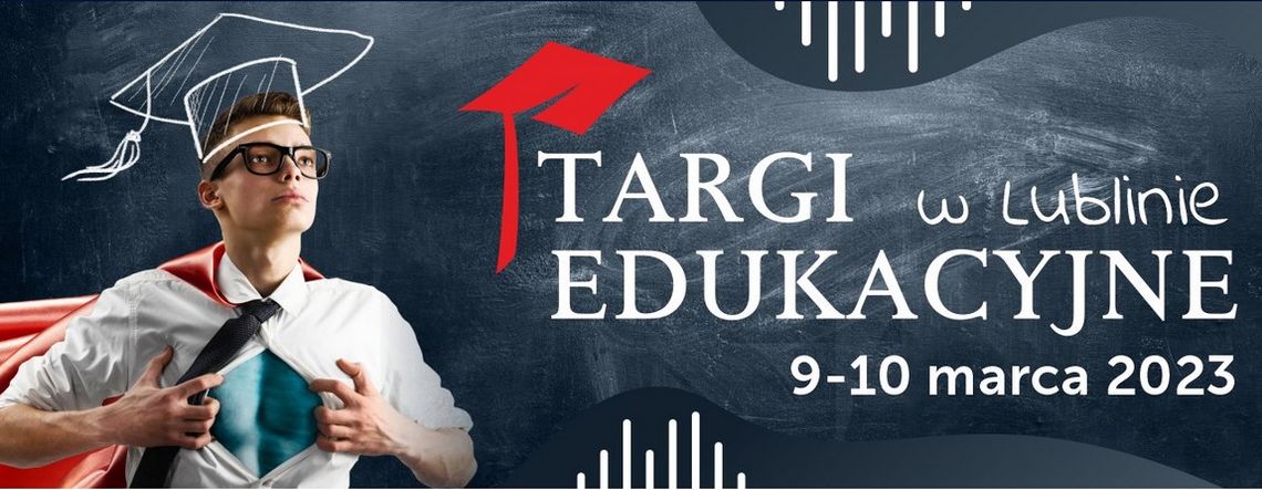 Targi edukacyjne 2023