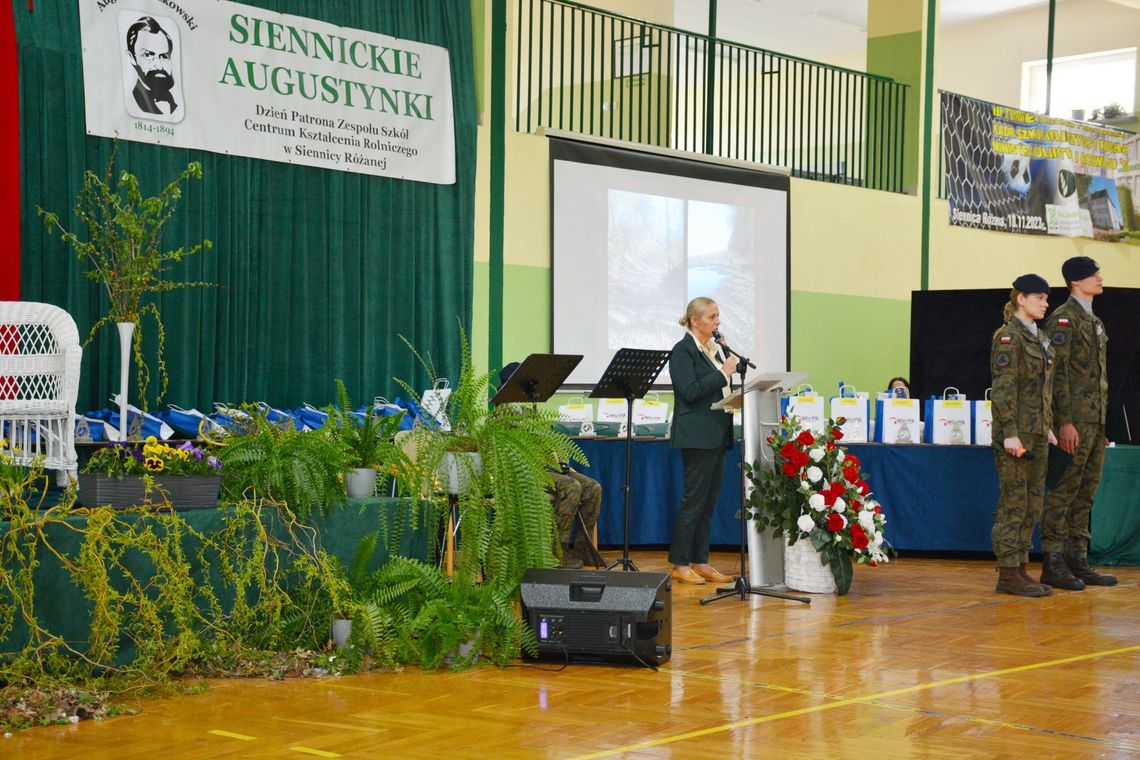 Wyniki VIII Wojewódzkiego Konkursu Fotograficznego im. Augusta Cieszkowskiego LEŚNY ALBUM