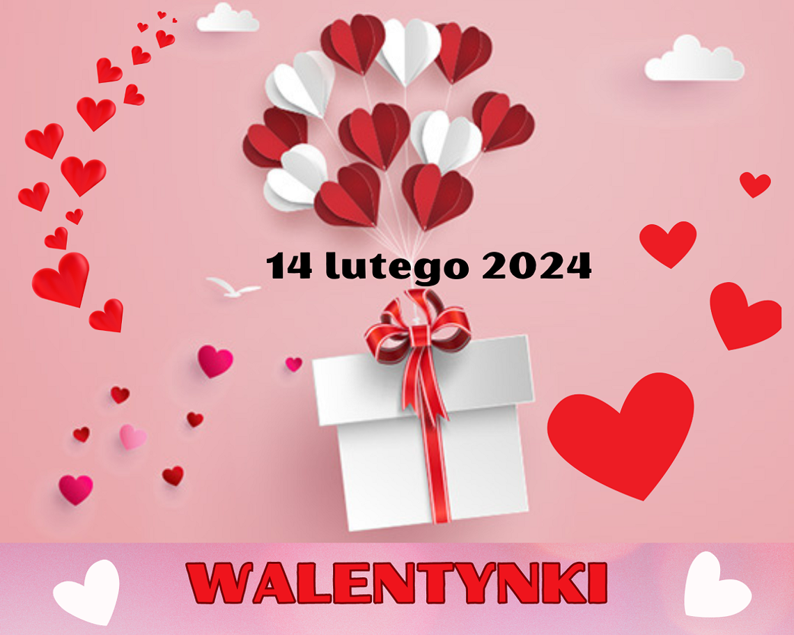 Walentynki