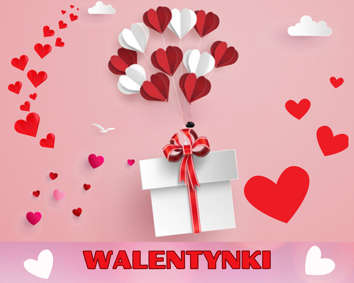 Walentynki