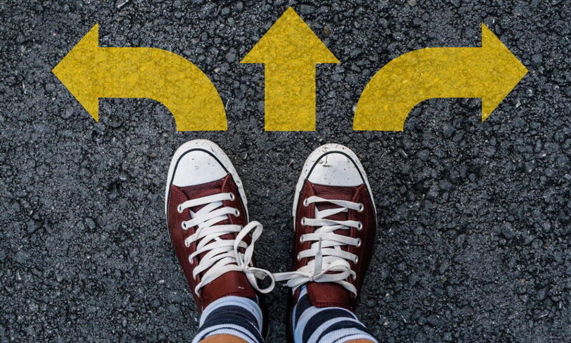 Webinar "Wspierająca rola rodziców w wyborze drogi kształcenia"