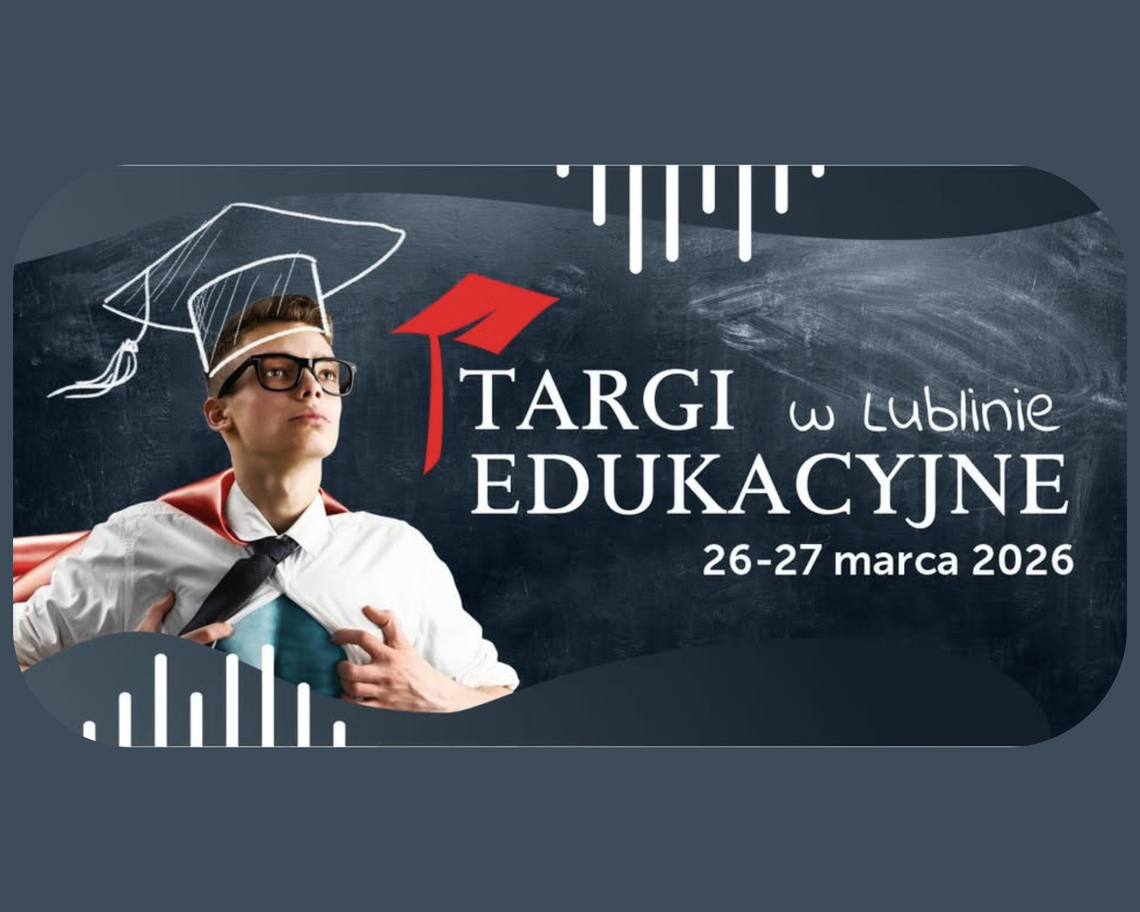 Wizyta 8 klas na Targach Edukacyjnych w Lublinie Wizyta 8 klas na Targach Edukacyjnych w Lublinie