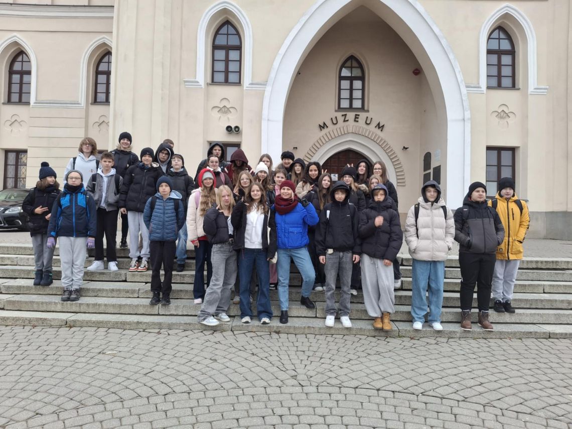 Wycieczka do Let Me Out