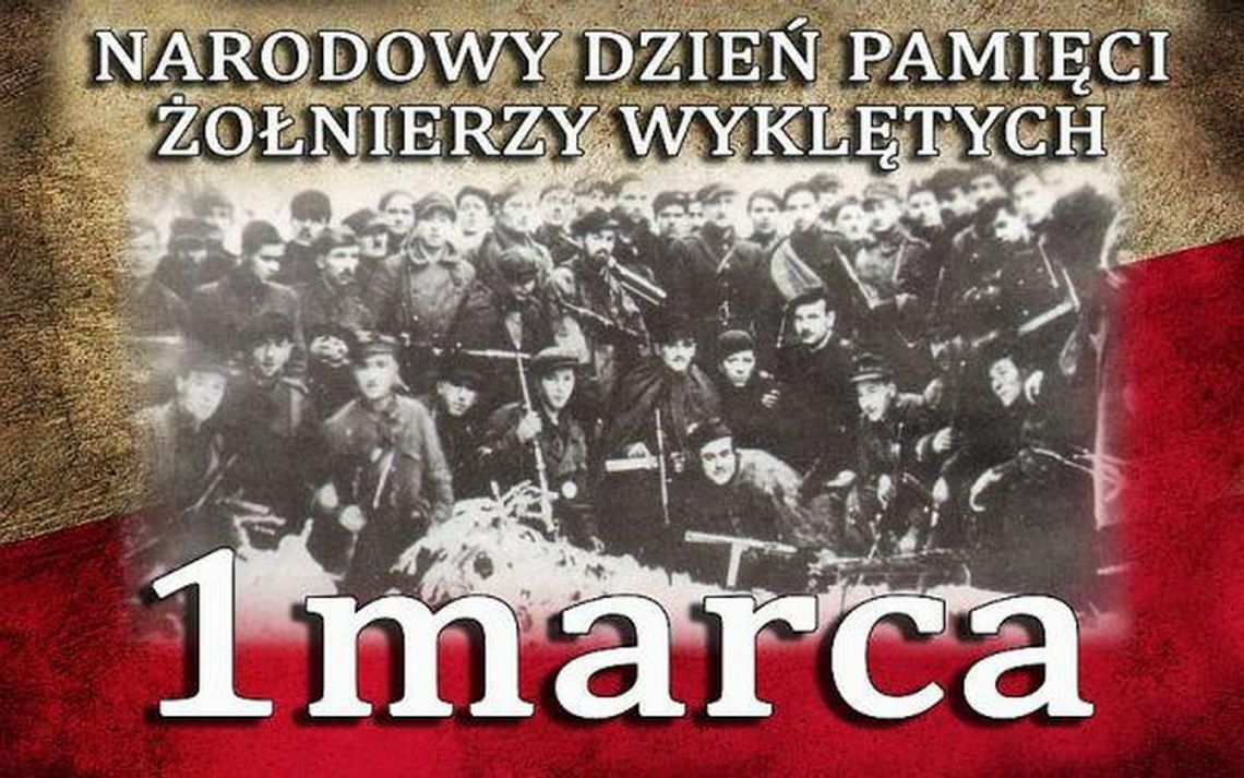 Wystawa „Żołnierze Wyklęci. Podziemie niepodległościowe 1944–1963”