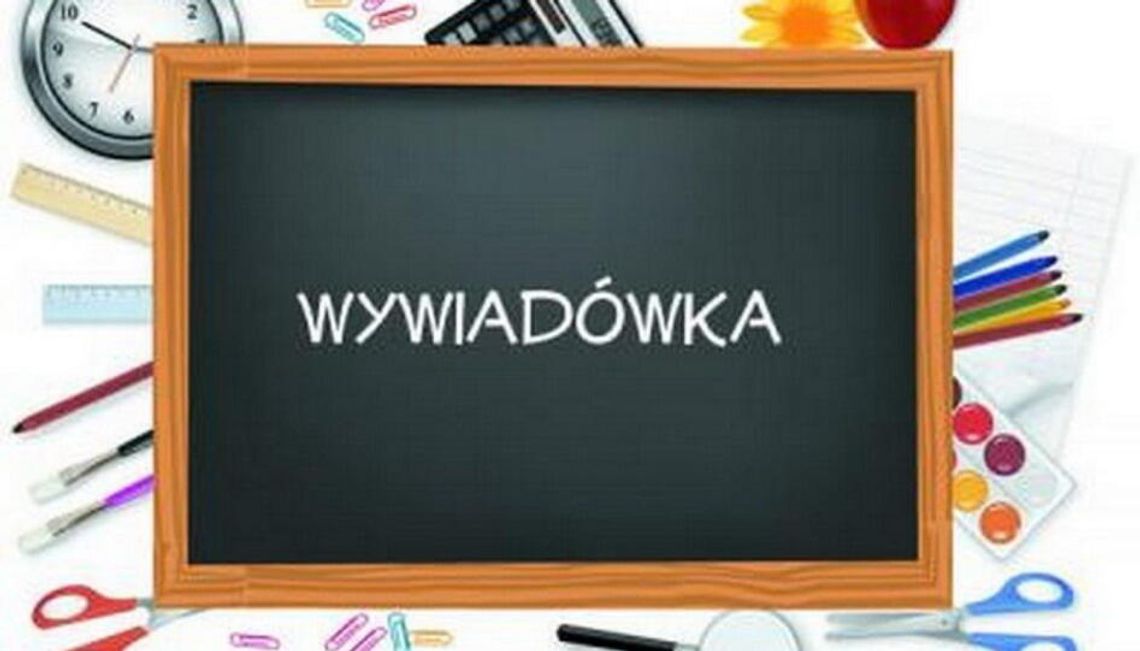 Wywiadówka - AKTUALIZACJA!