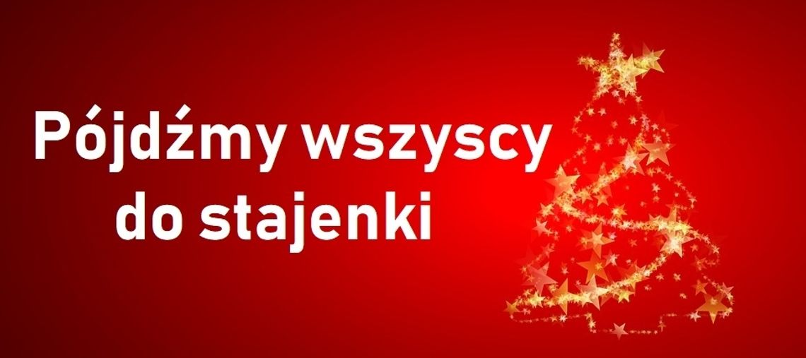 XIX Spotkanie z kolędą "Pójdźmy wszyscy do stajenki" w MDKu