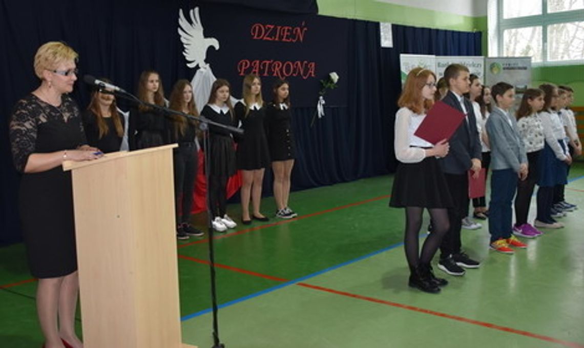 Dzień Patrona 2020 Dzień Patrona 2020