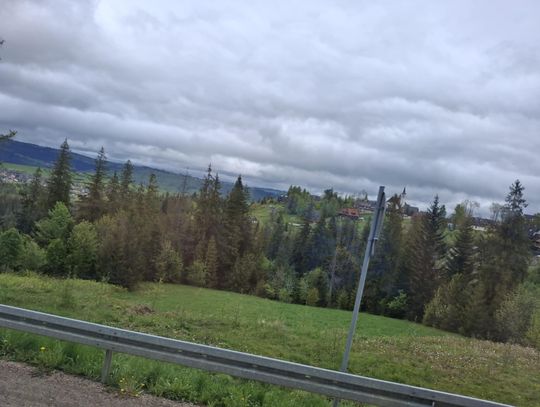 Niesamowite 3 dni na Podhalu