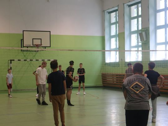 Dzień Dziecka klas 1-8