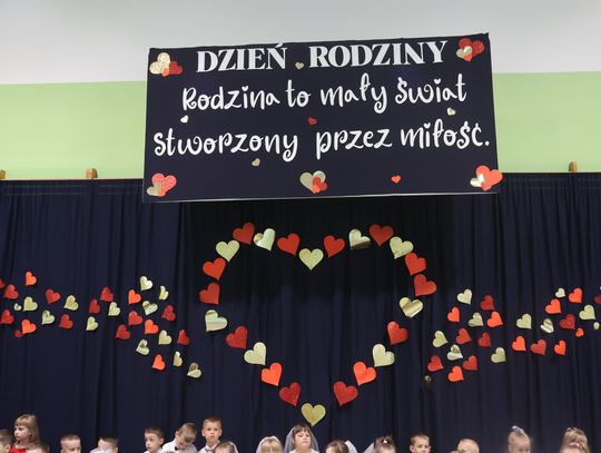 Dzień Rodziny 2025